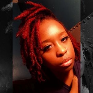 Meet your Posher, Brittaney